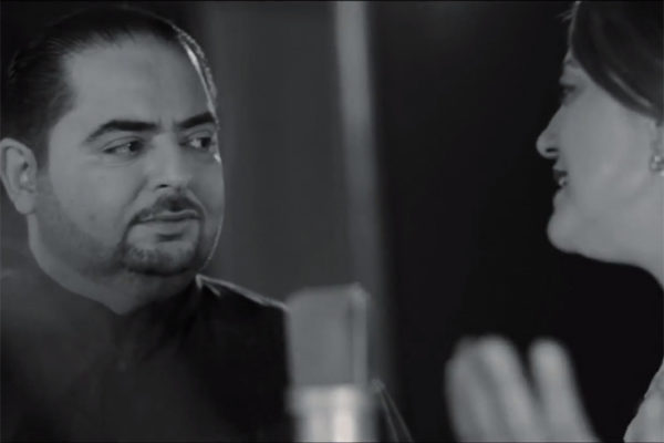 Inmout Alik - Zied Gharsa & Dorsaf Hamdani